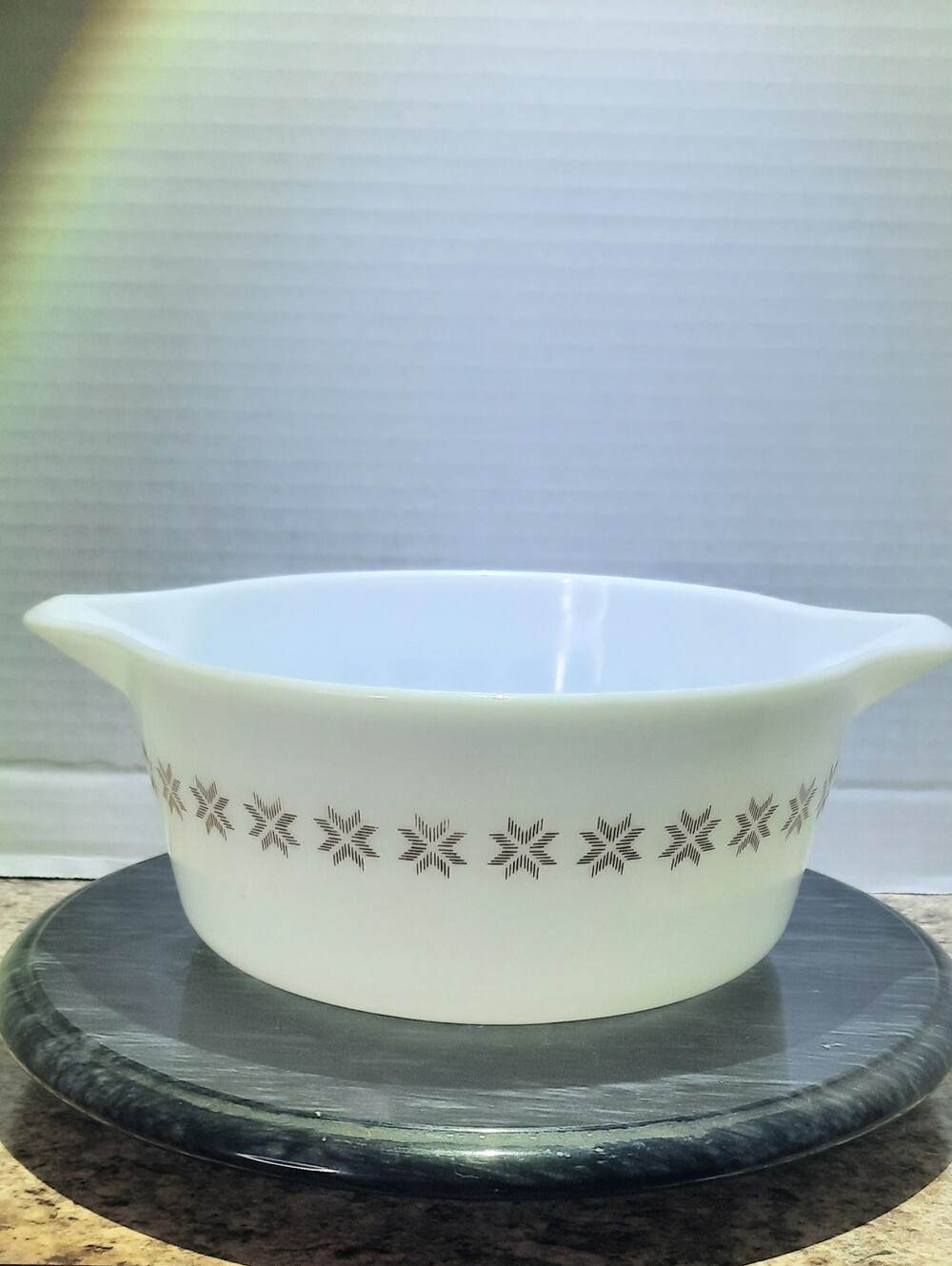 Pyrex Town & Country 475 Casserole Dish